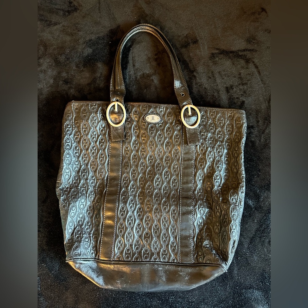 Celine tote bag